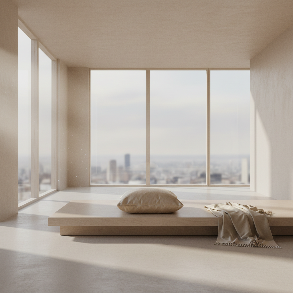 Deko kissen für sofa beige 40x40 - Sadeqy Home