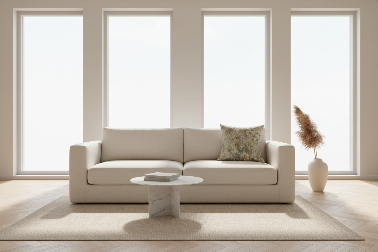 Deko kissen für sofa green brokat 40x40 - Sadeqy Home