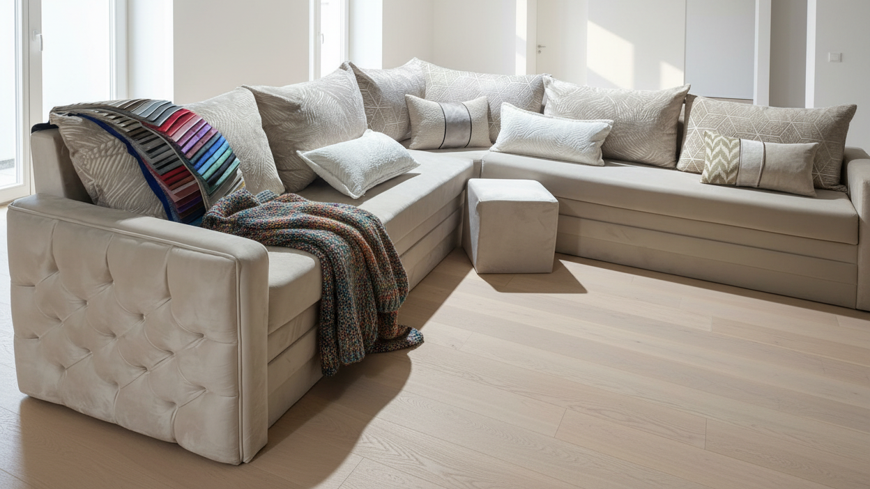 Sadeqy Home