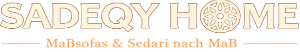 Sadeqy Home
