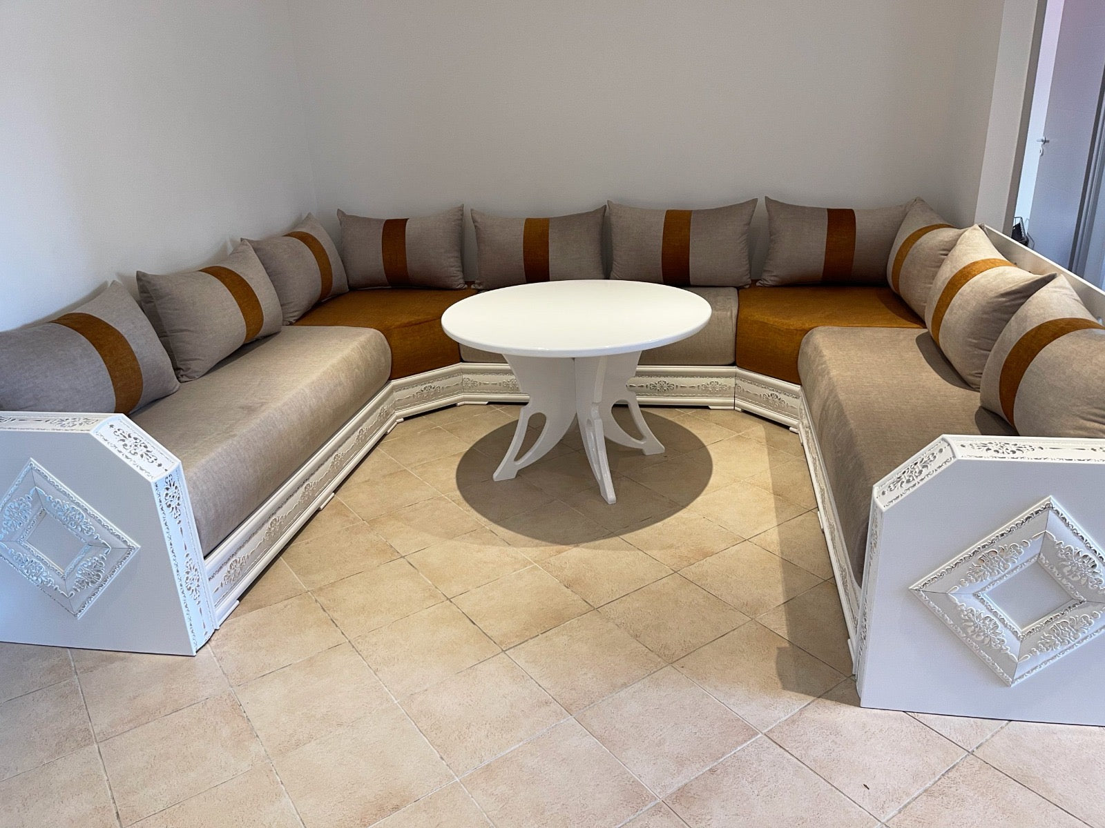 Willkommen bei Sadeqy Home: Marokkanische Eleganz für Ihr Zuhause