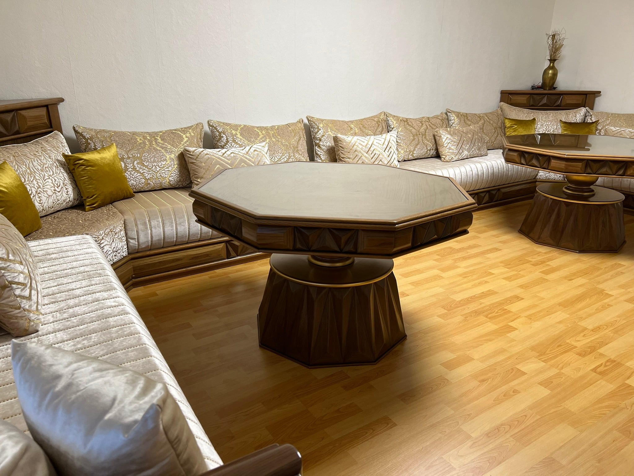 Ratenkauf von Sedari bei Sadeqy Home – Ihr Weg zu traumhaften marokkanischen Möbeln