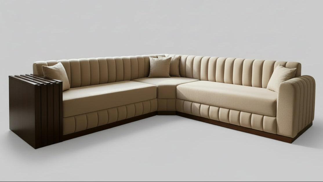 Mrokkanische Sofa nach Maß – Individuelle Sofas perfekt angepasst