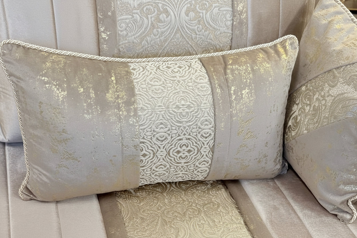 Bezüge nach Maß – Neue Optik für Sofa & Sedari