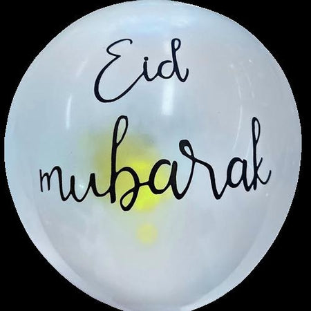 Eid Mubarak Dekoration | sadeqy-shop