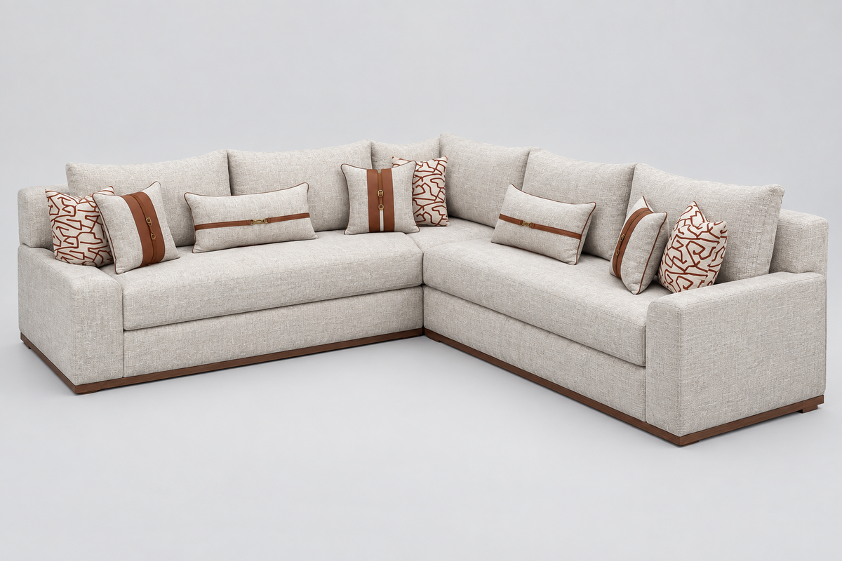 Sedari Kundenprojekt von Sadeqy Home