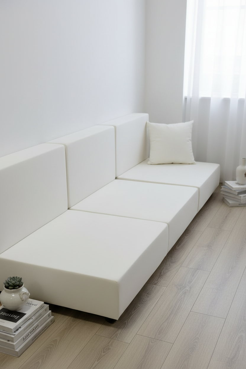Schaumstoff für Sedari nach Maß - Sadeqy Home