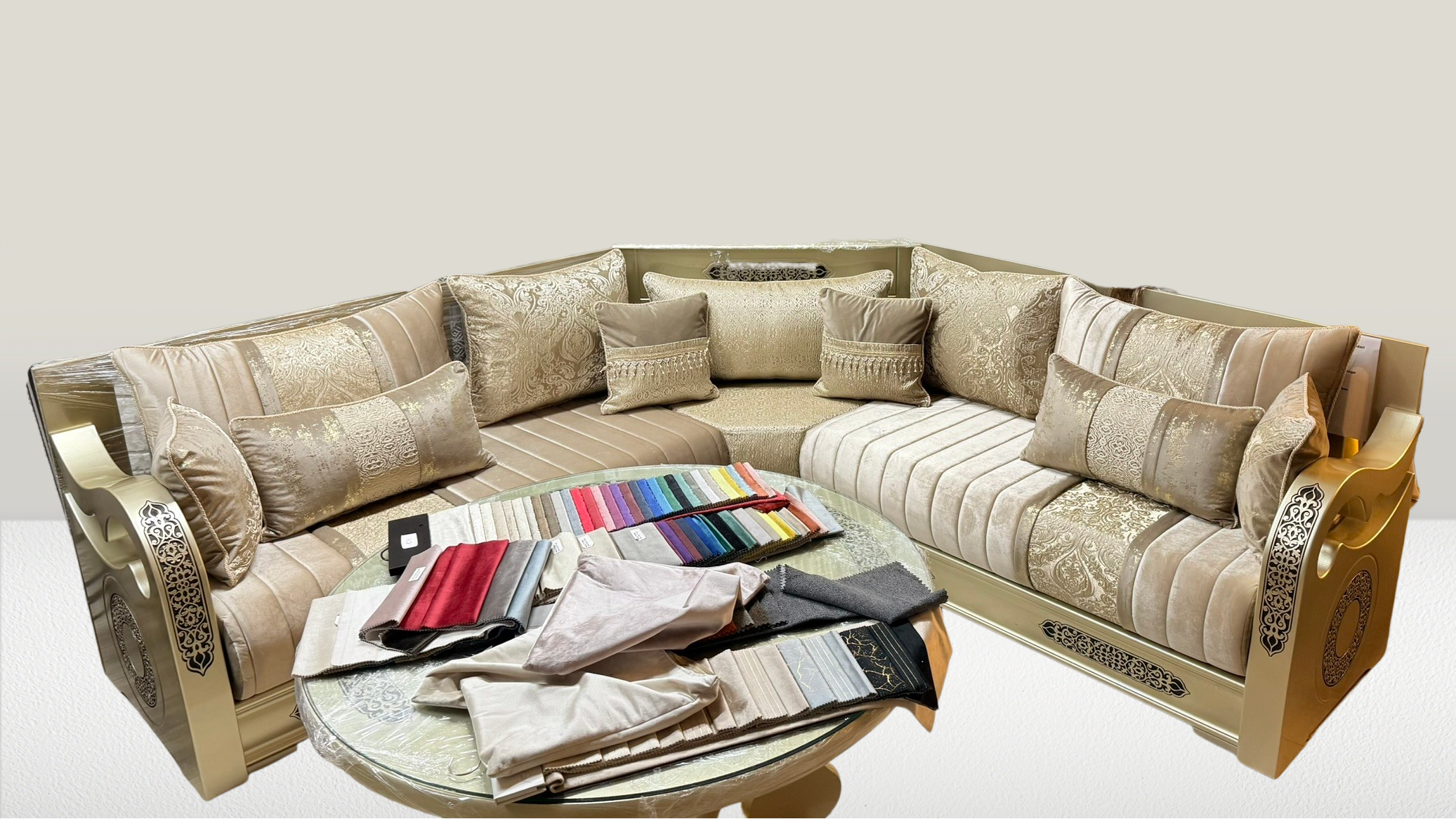 Einblick in unsere Arbeit