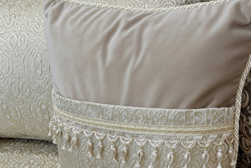Sedari Casablanca – Luxus nach Maß - Sadeqy Home