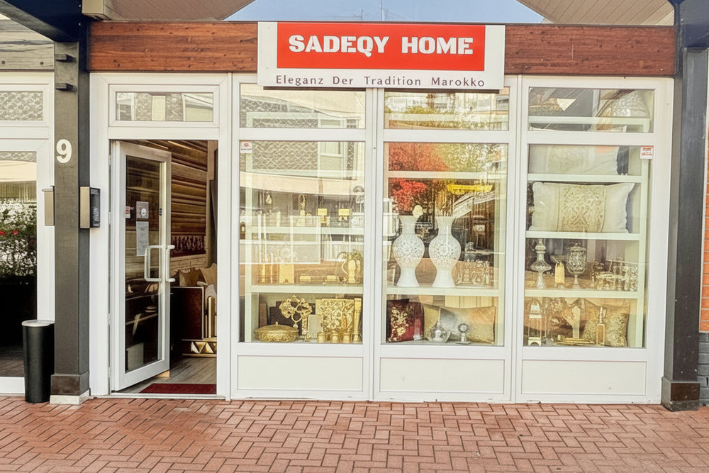 Showroom Düsseldorf